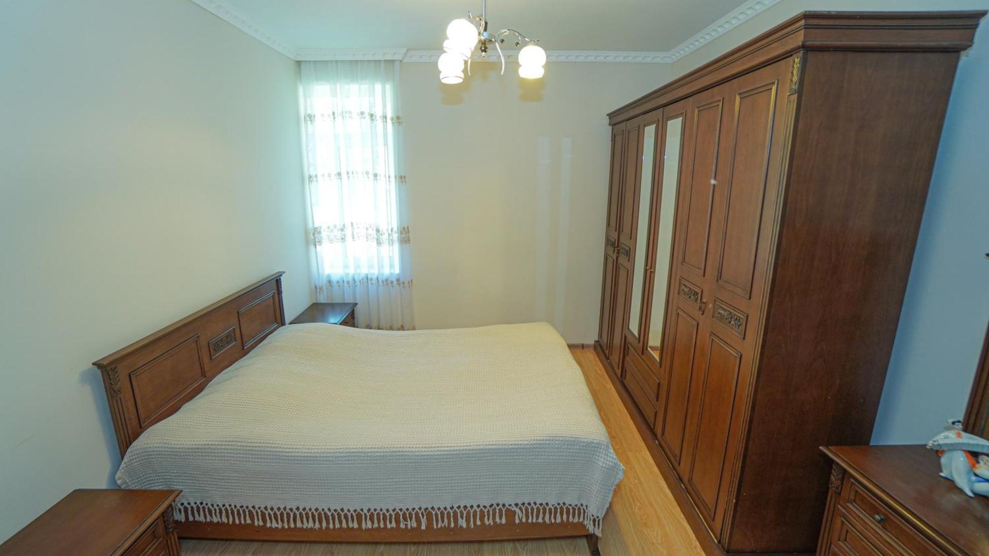Givi Kakhiani'S Guesthouse Zhabeshi エクステリア 写真